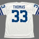Duane Thomas Dallas Cowboys Official Jersey white