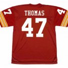 Duane Thomas Washington Redskins Commanders Official Jersey