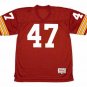 Duane Thomas Washington Redskins Commanders Official Jersey