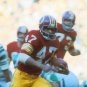 Duane Thomas Washington Redskins Commanders Official Jersey