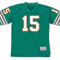Earl Morrall Miami Dolphins Jersey