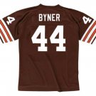 Earnest Byner Cleveland Browns Official Jersey