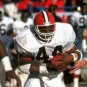 Earnest Byner Cleveland Browns Official Jersey white