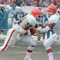 Earnest Byner Cleveland Browns Official Jersey white