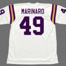 Ed Marinaro Minnesota Vikings Jersey