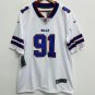 Ed Oliver Buffalo Bills Football official Jersey white