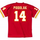 Ed Podolak Kansas City Chiefs Jersey