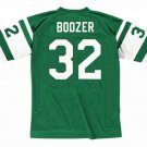 Emerson Boozer New York Jets Official Jersey