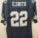Emmitt Smith Dallas Cowboys Classic Authentics Jersey