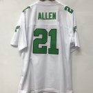 Eric Allen Philadelphia Eagles 1994 Football Mitchell  & Ness Jersey white