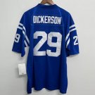 Eric Dickerson Indianapolis Colts Football Mitchell & Ness Jersey