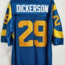Eric Dickerson Los Angeles Rams Classic Authentics Jersey