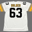 Ernie Holmes Pittsburgh Steelers Jersey