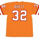 Errict Rhett Tampa Bay Buccaneers 1994 Jersey