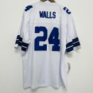 Everson Walls Dallas Cowboys Official Jersey white