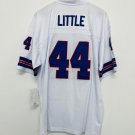 Floyd Little Denver Broncos Football Mitchell & Ness Jersey white