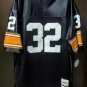 Franco Harris Pittsburgh Steelers Classic Authentics Jersey