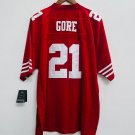 Frank Gore San Francisco 49ers Jersey Mitchell & Ness