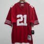 Frank Gore San Francisco 49ers Jersey Mitchell & Ness