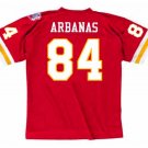 Fred Arbanas 1969 Kansas City Chiefs Football Mitchell & Ness Jersey