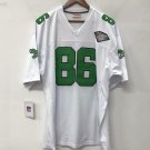 Fred Barnett Philadelphia Eagles 1994 Football Mitchell  & Ness Jersey white