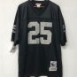 Fred Biletnikoff Oakland Raiders Jersey