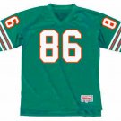 Freddie Solomon Miami Dolphins Football Mitchell & Ness Jersey