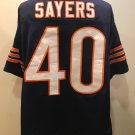 Gale Sayers Chicago Bears Jersey Classic Authentics
