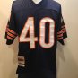 Gale Sayers Chicago Bears Jersey Classic Authentics