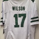 Garrett Wilson New York Jets Football Jersey retro