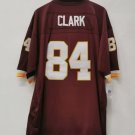 Gary Clark Washington Redskins Commanders Mitchell & Ness Jersey