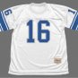 Gary Danielson Detroit Lions Jersey