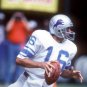 Gary Danielson Detroit Lions Jersey