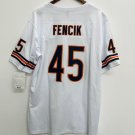 Gary Fencik Chicago Bears Jersey