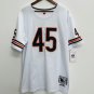 Gary Fencik Chicago Bears Jersey