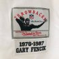 Gary Fencik Chicago Bears Jersey