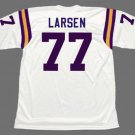 Gary Larsen Minnesota Vikings Jersey