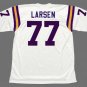 Gary Larsen Minnesota Vikings Jersey