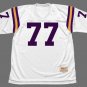Gary Larsen Minnesota Vikings Jersey