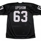 Gene Upshaw Oakland Raiders Jersey