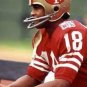 Gene Washington 1969 San Francisco 49ers Jersey