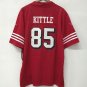 George Kittle San Francisco 49ers Football Jersey