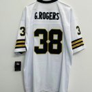 George Rogers New Orleans Saints Football Mitchell & Ness Jersey