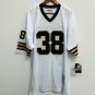 George Rogers New Orleans Saints Football Mitchell & Ness Jersey