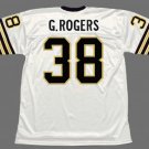 George Rogers New Orleans Saints Jersey