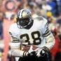 George Rogers New Orleans Saints Jersey