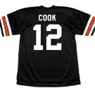 Greg Cook Cincinnati Bengals Football Mitchell & Ness Jersey