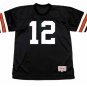 Greg Cook Cincinnati Bengals Football Mitchell & Ness Jersey