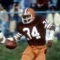 Greg Pruitt Cleveland Browns Official Football Mitchell & Ness Jersey