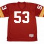 Harold McLinton Washington Redskins Commanders Official Football Mitchell & Ness Jersey